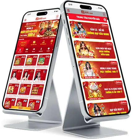 Chơi Trên Mọi Thiết Bị