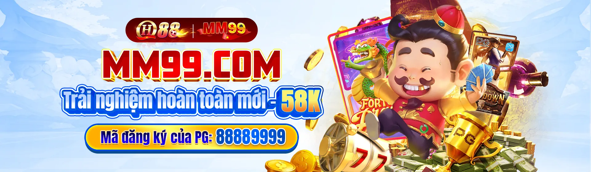 Hình ảnh chính Nổ Hũ Halo88